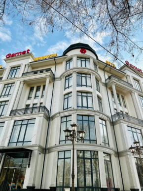 Garnet Hotel Tashkent
